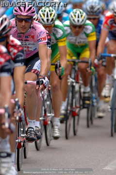 2006-05-28 Milano 540 - Giro d Italia